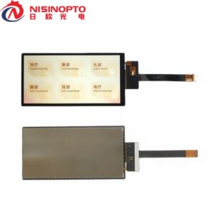 6.9-inch 720*1440 INCELL Touchscreen Display