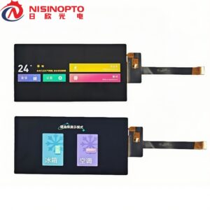 6.9-inch 720*1440 INCELL Touchscreen Display