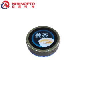 1.6 Yīngcùn gǔn huā jīnshǔ xuánniǔ xiǎnshì píng - diànrè shuǐhú zhìnéng kòngzhì zhōngxīn chǎnpǐn gàishù wǒmen de 1.6 Yīngcùn gǔn huā jīnshǔ xuánniǔ xiǎnshì píng zhuān wèi xiàndài diànrè shuǐhú shèjì, jiāng jīngdiǎn gōngyì yǔ zhìnéng jìshù wánměi rónghé. Zhè kuǎn chuàngxīn kòngzhì jièmiàn cǎiyòng jīngmì jiāgōng de jīnshǔ xuánniǔ yǔ gāoqīng xiǎnshì píng zǔhé, wèi yònghù tígōng zhíguān, jīngzhǔn dì wēndù kòngzhì hé shíshí zhuàngtài jiānkòng gōngnéng, chóngxīn dìngyì pào chá tǐyàn. Héxīn tèdiǎn jīngmì jīnshǔ gōngyì gāo pǐnzhí gǔn huā xuánniǔ: Cǎiyòng hángkōng jí lǚ héjīn cáizhì, biǎomiàn jīngguò jīngmì gǔn huā chǔlǐ, tígōng zhuóyuè de zhuā wò gǎn hé fánghuá xìngnéng nàiyòng jīnshǔ jiégòu: Kàng yǎnghuà tú céng quèbǎo chángqí shǐyòng bù tuìshǎi, shìyìng chúfáng shīrè huánjìng jīngzhǔn chùgǎn fǎnkuì: Měi 15 dù yīgè dìngwèi diǎn, xuánzhuǎn shí tígōng qīngxī chùjué fǎnkuì, shíxiàn jīngquè wēndù tiáojié zhìnéng xiǎnshì xìtǒng 1.6 Yīngcùn gāoqīng xiǎnshì píng:LCD bèiguāng xiǎnshì, qīngxī zhǎnshì shíshí shuǐwēn, yù shè wēndù hé bǎowēn shíjiān duō móshì xiǎnshì: Zhīchí shèshìdù/huáshì dù qiēhuàn, pào chá wēndù jiànyì tíshì gōngnéng zhíguān zhuàngtài zhǐshì: Zhǔfèi, bǎowēn, dìngshí děng móshì jūn yǒu zhuānshǔ túbiāo xiǎnshì zhìnéng kòngzhì gōngnéng jīngquè wēn kòng: Zhīchí 40°C-100°C fànwéi nèi měi 1 dù jīngquè tiáojié, mǎnzú bùtóng cháyè de jīngzhǔn chōng pào xūqiú zhìnéng jìyì: Kě cúnchú 3 zhǒng chángyòng wēndù shèzhì, yī jiàn diàoyòng gèxìng huà pào chá piānhào ānquán dìngshí:1-120 Fēnzhōng bǎowēn dìngshí, zìdòng guānbì fángzhǐ gān shāo jiénéng móshì: Zhìnéng shěng diàn gōngnéng, dàijī shí zìdòng jiàngdī píngmù liàngdù jìshù guīgé xiǎnshì píng chǐcùn:1.6 Yīngcùn duì jiǎo yèjīng xiǎnshì kòngzhì jīngdù:±1°C wēndù kòngzhì jīngdù diànyuán yāoqiú: Shì pèi biāozhǔn diànrè shuǐhú diànyuán xìtǒng gōngzuò wēndù:0°C - 80°C huánjìng wēndù cái zhí gòuchéng: Lǚ héjīn xuánniǔ + gānghuà bōlí miànbǎn shǐyòng shòumìng: Xuánniǔ kě chéngshòu 50,000 cì yǐshàng xuàn zhuǎn cāozuò ānquán rènzhèng: Fúhé guójì diànqì ānquán biāozhǔn (UL/IEC/CCC) yònghù tǐyàn yōushì cāozuò jiǎnbiàn xìng xuánzhuǎn shì kòngzhì bǐ chuántǒng ànniǔ gèng fúhé réntǐ gōngxué, jíshǐ zài cháoshī huánjìng xià yě néng qīngsōng cāozuò. Qīngxī de xiǎnshì jièmiàn ràng suǒyǒu gōngnéng yīmùliǎorán, wúxū cháyuè shuōmíngshū jí kě kuàisù shàngshǒu. Jīngzhǔn pào chá tǐyàn bùtóng cháyè xūyào tèdìng shuǐwēn cáinéng shìfàng zuì jiā fēngwèi: Lǜchá:70-80°C wūlóngchá:85-90°C hóngchá:95-100°C pǔ'ěr chá:100°C fèiténg wǒmen de xuánniǔ xiǎnshì píng ràng jīngzhǔn kòng wēn biàn dé jiǎndān zhíguān, quèbǎo měi cì chōng pào dōu néng dádào zhuānyè shuǐzhǔn. Ānquán zēngqiáng gōngnéng értóng suǒ gōngnéng fángzhǐ yìwài cāozuò gān shāo zìdòng duàn diàn bǎohù guòrè bǎohù jīzhì shíshí yìcháng zhuàngtài tíshì shèjì yǔ dāpèi zhè kuǎn gǔn huā jīnshǔ xuánniǔ xiǎnshì píng cǎiyòng xiàndài jiǎnyuē shèjì, tígōng sān zhǒng gāoduān pèisè: Jīngdiǎn bùxiùgāng: Shì pèi xiàndài chúfáng fēnggé yǎ guāng hēi: Dīdiào shēhuá zhìgǎn xiāngbīn jīn: Qīng shē yōuyǎ xuǎnzé wánměi jiānróng gè lèi zhōng gāoduān diànrè shuǐhú shèjì, tíshēng zhěngtǐ chǎnpǐn dàngcì hé yònghù tǐyàn. Zhìliàng kòngzhì měi gè xuánniǔ xiǎnshì píng dōu jīngguò yángé cèshì: 360 Dù xuánzhuǎn nàijiǔ cèshì gāowēn gāo shī huánjìng cèshì chùmō língmǐndù jiàozhǔn xiǎnshì qīngxī dù yànzhèng diànqì ānquán quánmiàn jiǎncè yìngyòng chǎngjǐng jiāyòng gāoduān diànrè shuǐhú bàngōngshì pào chá zhàn cháyì guǎn zhuānyè shèbèi jiǔdiàn kèfáng fúwù lǐpǐn dìngzhì kuǎn shuǐhú wèishéme xuǎnzé wǒmen de xuánniǔ xiǎnshì píng? Gōngyì yǔ jìshù de pínghéng: Chuántǒng jīnshǔ gōngyì yǔ xiàndài zhìnéng kòngzhì de wánměi jiéhé kěkào xìng bǎozhèng: Píngjūn wú gùzhàng gōngzuò shíjiān chāoguò 10,000 xiǎoshí zhíguān yònghù tǐyàn: Xuéxí chéngběn jí dī, lǎoshào jiē yí de cāozuò fāngshì tíshēng chǎnpǐn jiàzhí: Xiǎnzhù zēngqiáng shuǐhú de zhěngtǐ zhí gǎn hé gōngnéng xìng huánbǎo shèjì: Fúhé RoHS huánbǎo biāozhǔn, kě huíshōu cáiliào shǐyòng kèhù píngjià “zìcóng wǒmen de diànrè shuǐhú cǎiyòngle zhè kuǎn gǔn huā jīnshǔ xuánniǔ xiǎnshì píng, kèhù fǎnkuì cāozuò tǐyàn dàfú tíshēng. Jīngzhǔn dì wēndù kòngzhì hé yōuyǎ de wàiguān shèjì chéngwéi wǒmen chǎnpǐn de zhǔyào màidiǎn.” - Mǒu zhīmíng xiǎo jiādiàn pǐnpái chǎnpǐn jīnglǐ “zuòwéi yīgè cháyì àihào zhě, zhè kuǎn xuánniǔ xiǎnshì píng ràng wǒ néng jīngquè kòngzhì měi cì chōng pào de shuǐwēn, gǔn huā jīnshǔ de shǒugǎn yě ràng rén àibùshìshǒu.” - Jiātíng yònghù fǎnkuì tíshēng nín de diànrè shuǐhú chǎnpǐn dàngcì, tígōng zhuóyuè de yònghù tǐyàn. Huānyíng liánxì wǒmen de xiāoshòu tuánduì huòqǔ yàngpǐn hé dìngzhì fāng'àn. 展开 1,472 1.6-inch Knurled Metal Knob Display - Smart Control Center for Electric Kettles