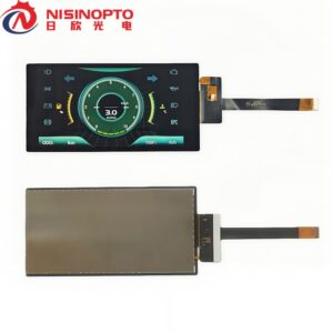 6.9-inch 720*1440 INCELL Touchscreen Display