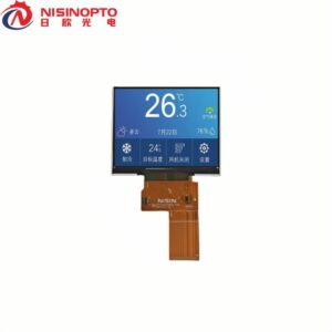 3.45-polegada 640*480 LCD com tela sensível ao toque paisagem