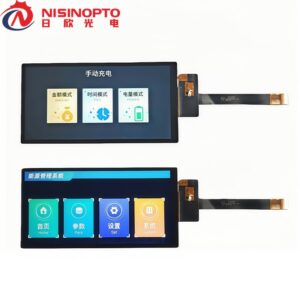 6.9-inch 720*1440 INCELL Touchscreen Display