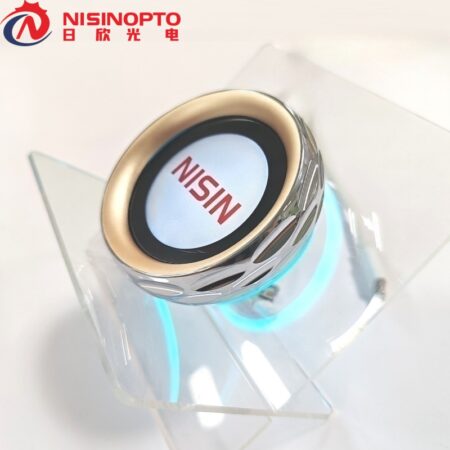 1.65 inch 360x360 knob lcd screen