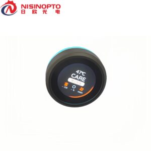 1.28 INCH Knob screen