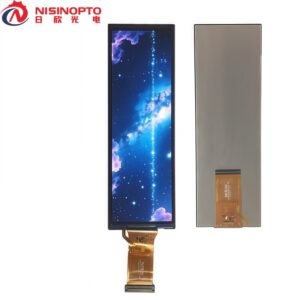 7.84 inch 400*1280 RGB TFT LCD Module