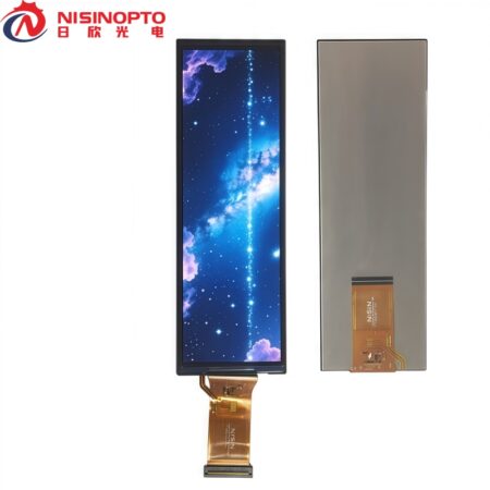 7.84 inch 400*1280 RGB TFT LCD Module