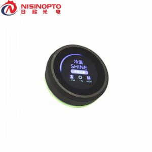 1.28 INCH Knob screen