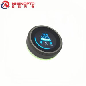 1.28 INCH Knob screen