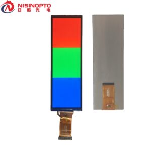 7.84 inch 400*1280 RGB TFT LCD Module
