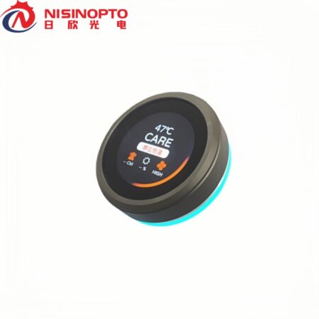 1.28 INCH Knob screen