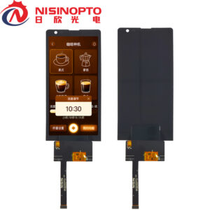 5.99-인치 1080*1920 인셀 터치패널