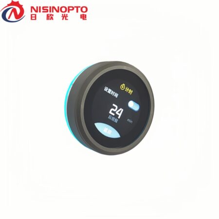 1.28 Tela de botão em polegadas usada para cadeira de elevação inteligente