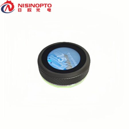 Uma tela de botão rotativo 240x240 de 1,28 polegadas é usada em máquinas de lavar.