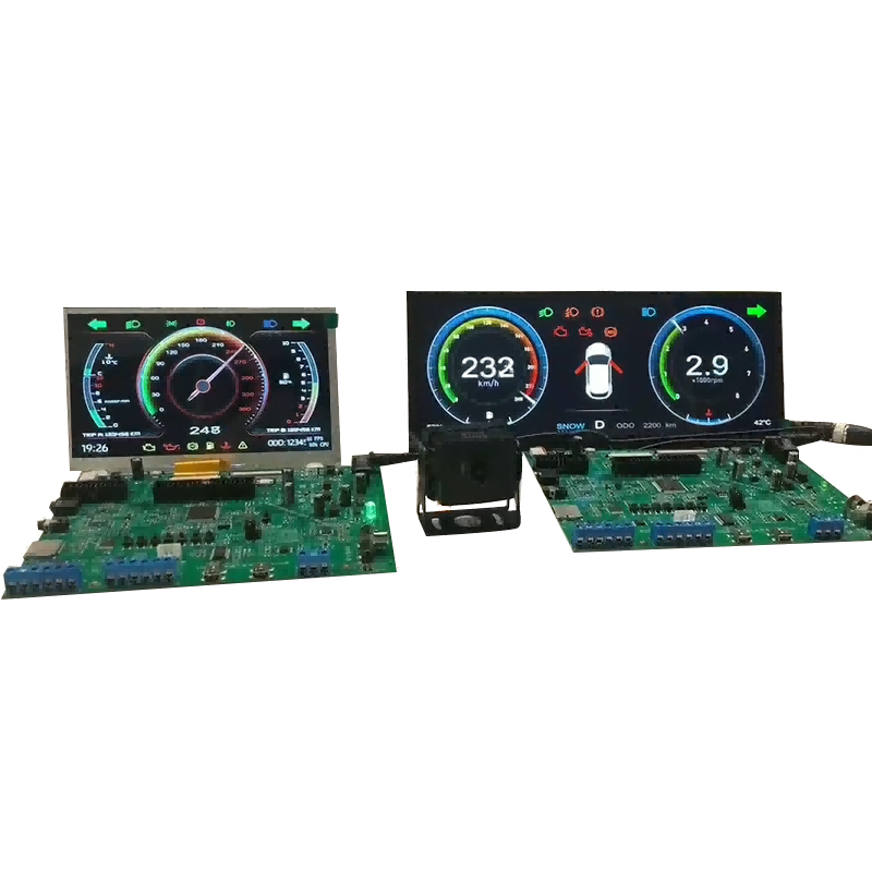 Portable in-vehicle Display Screen Archives - NISINOPTO