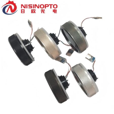 1.28 inch Knob Screen New Casing