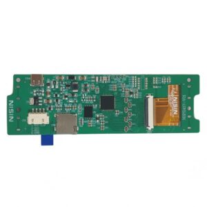 3.99-inch serial port screen used in robots