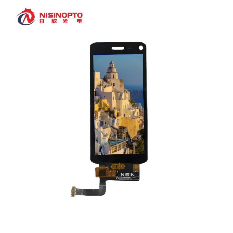 4.0-인치 TFT LCD 디스플레이,