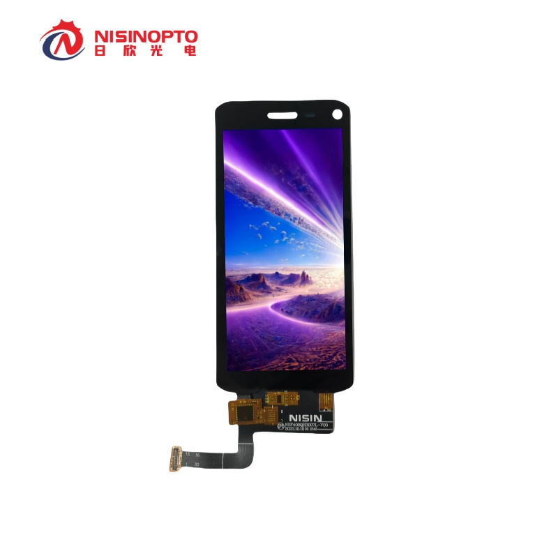 industrial LCD panel