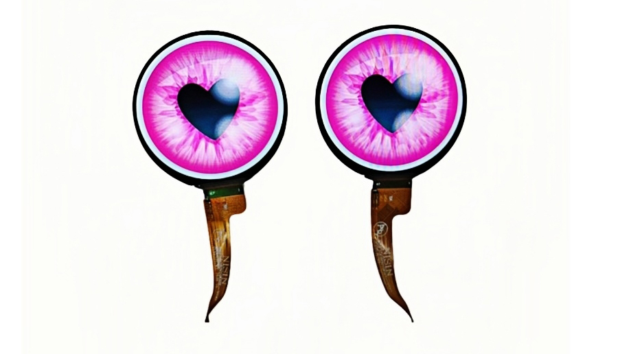 serial screens