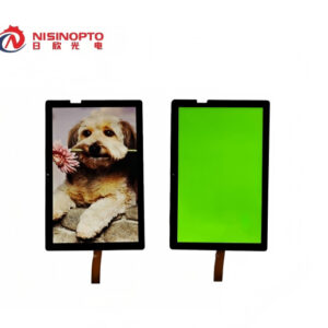 LCD screen module supplier