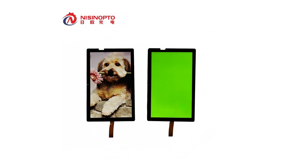 LCD screen module supplier