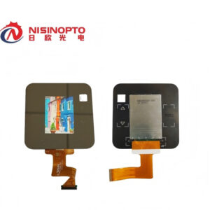 custom IPS display