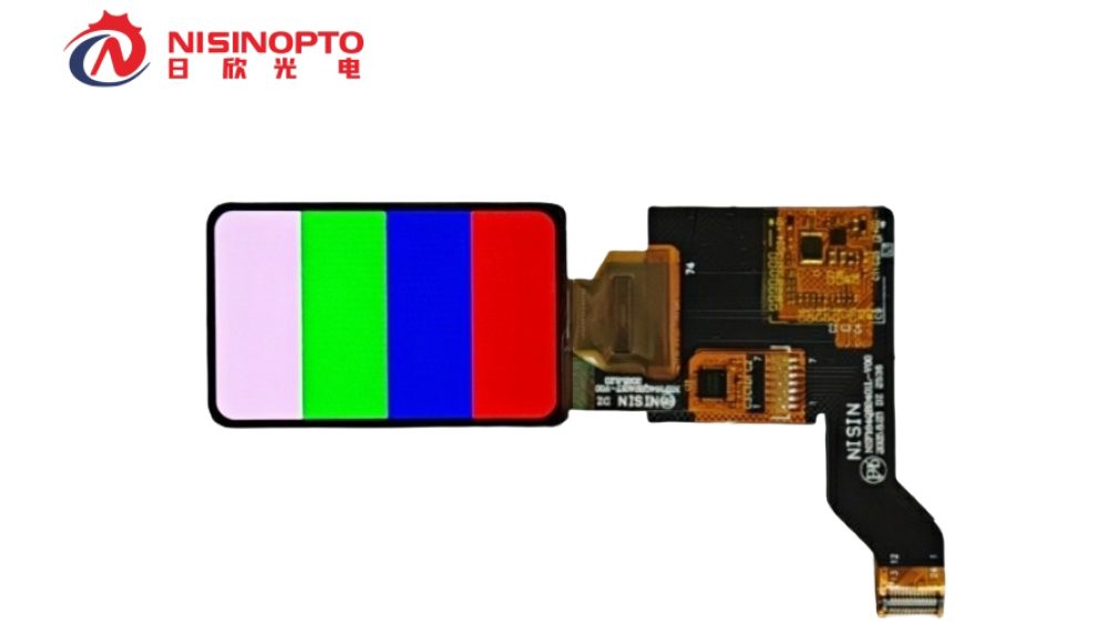 1.64-Inch Display Module