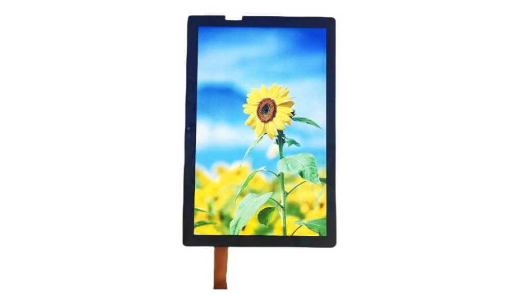 UART display module manufacturers