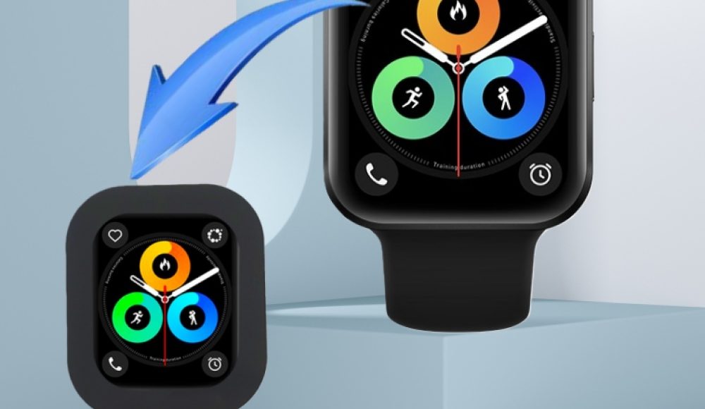 全智能手表 血氧监测_副本