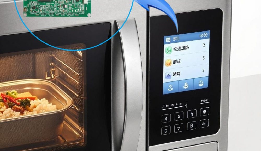 微波炉_副本