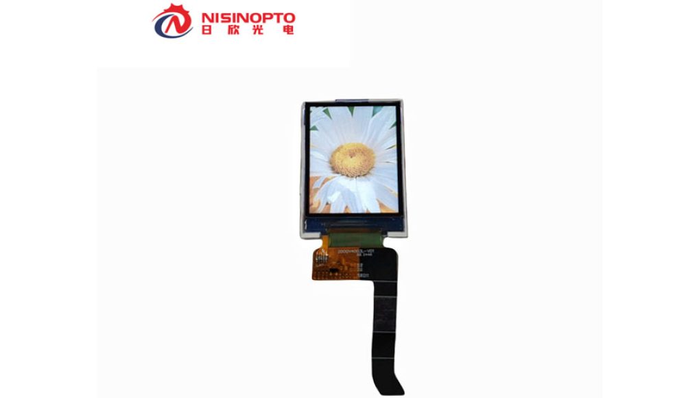 TFT LCD touch screen factory