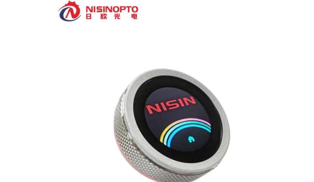 knob screen supplier