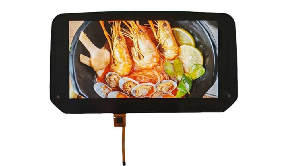 tft lcd screen