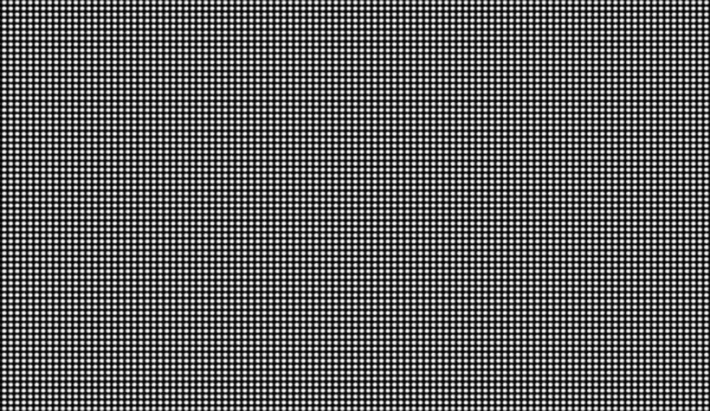 LED display