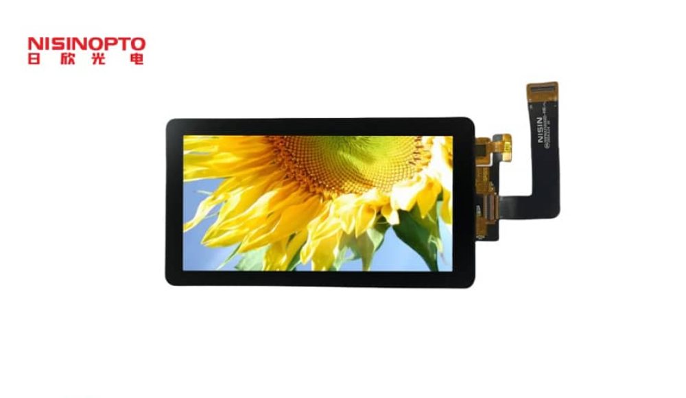 amoled lcd display