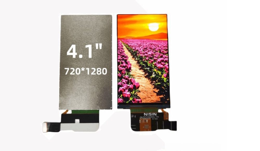 TFT LCD Display Manufacturer or Supplier