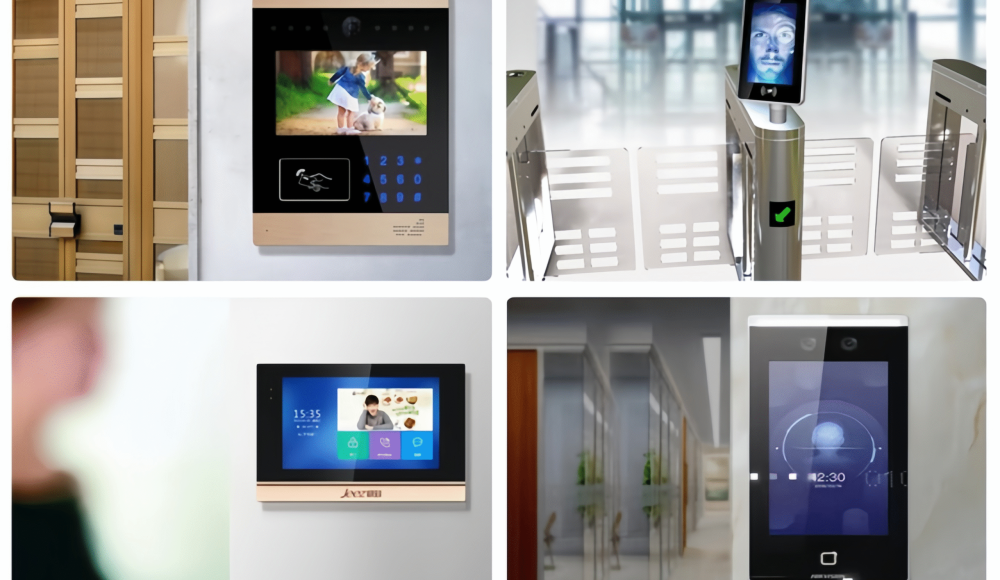 楼宇对讲机_副本